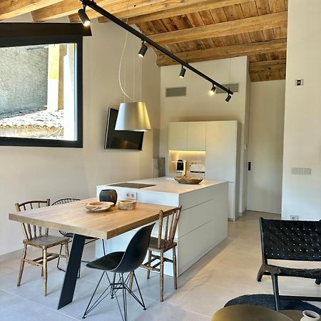 Cal Passacostes Cb Lägenhet Solsona Exteriör bild