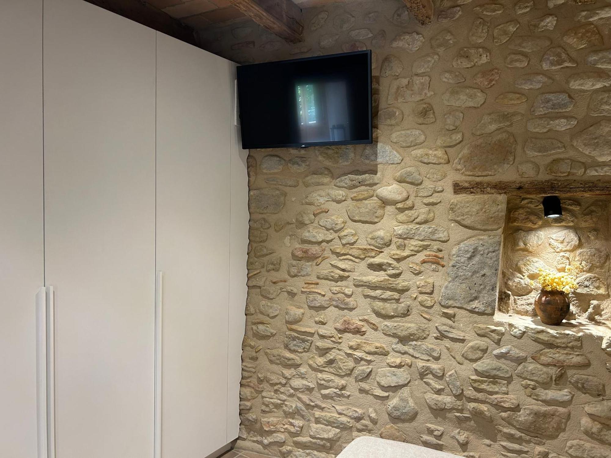 Cal Passacostes Cb Lägenhet Solsona Exteriör bild