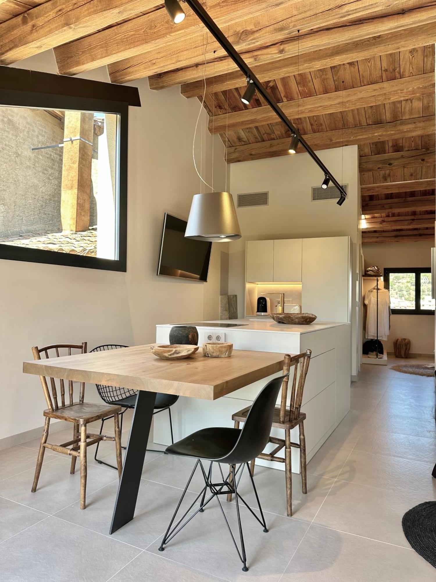 Cal Passacostes Cb Lägenhet Solsona Exteriör bild