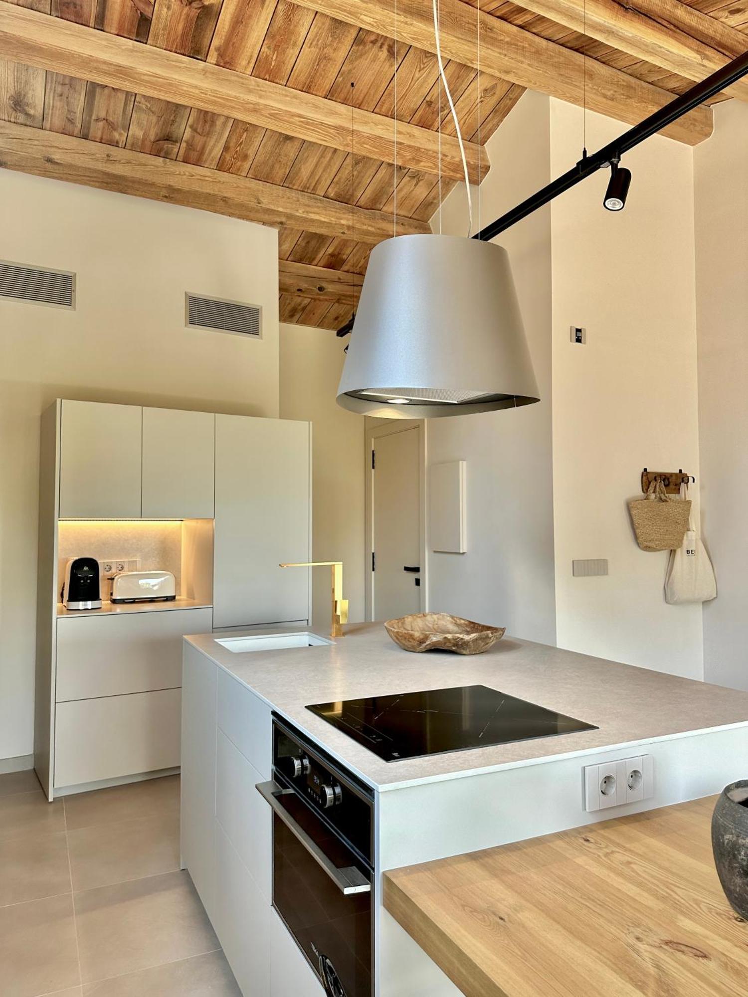 Cal Passacostes Cb Lägenhet Solsona Exteriör bild