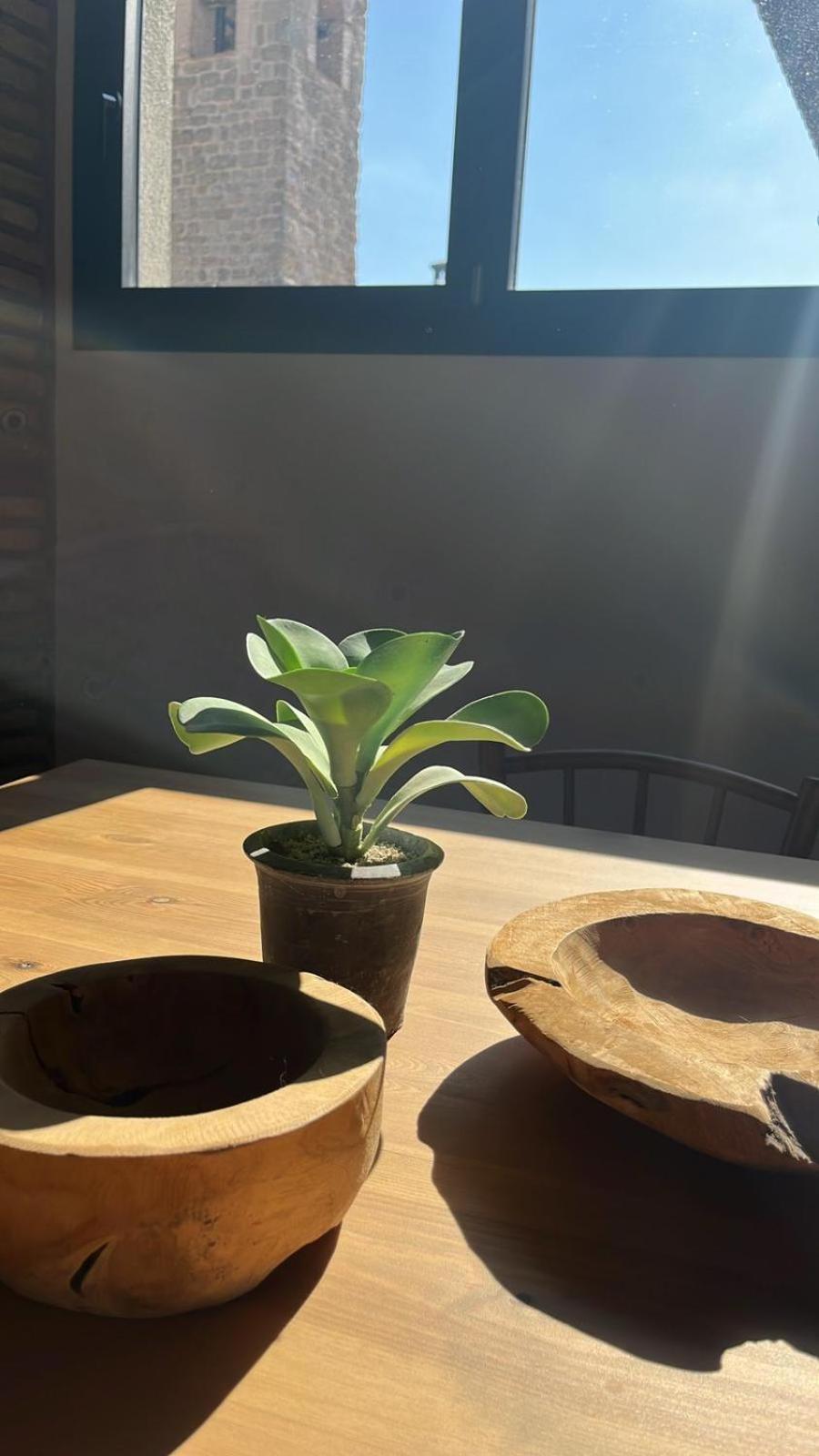 Cal Passacostes Cb Lägenhet Solsona Exteriör bild